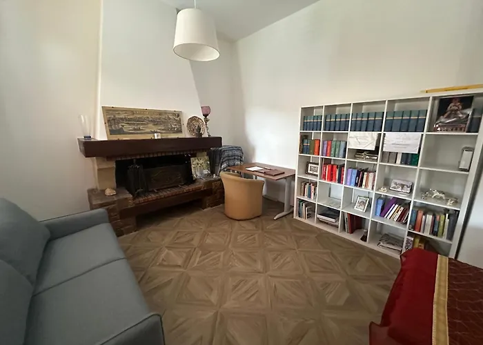 Casa Vacanza Mondello