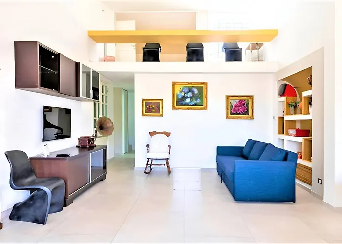 Casa Giulu-