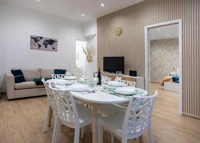 Dominic Luxury House - A 2 Passi Dalla Cattedrale