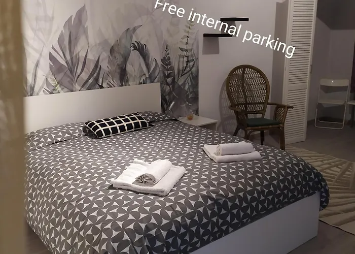 Daysin Apartment