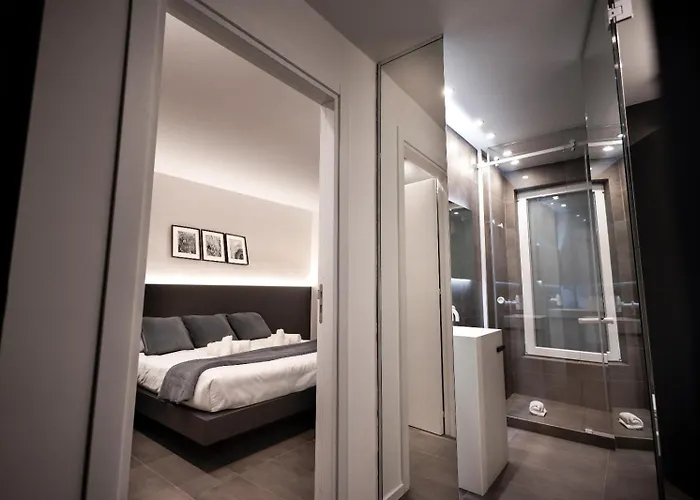 La Mia Terra Boutique Rooms