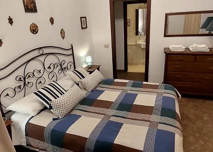 David House Alla Vucciria