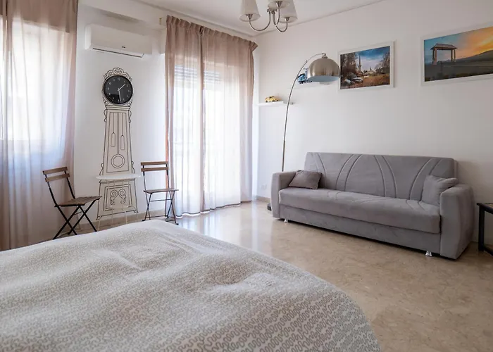 Papillon Bnb