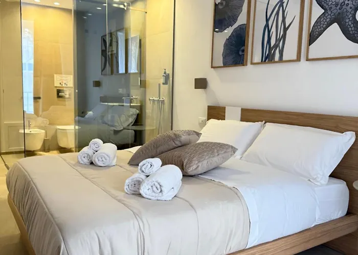 Santa Rosalia Suites