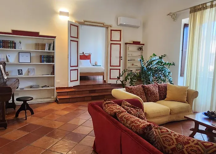 Note Di Palermo Loft