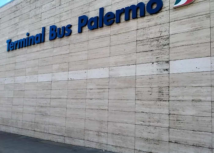 Stazione Di Palermo Affitti