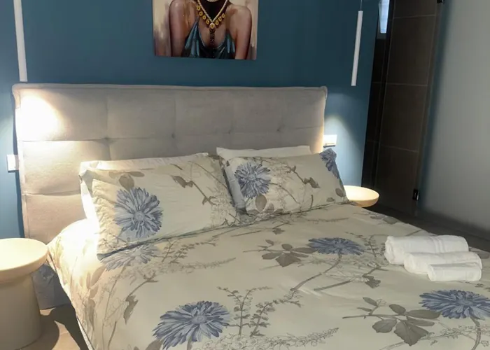 Luxury Rooms Soraja