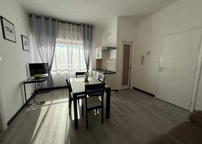 Florio Suite Apartment