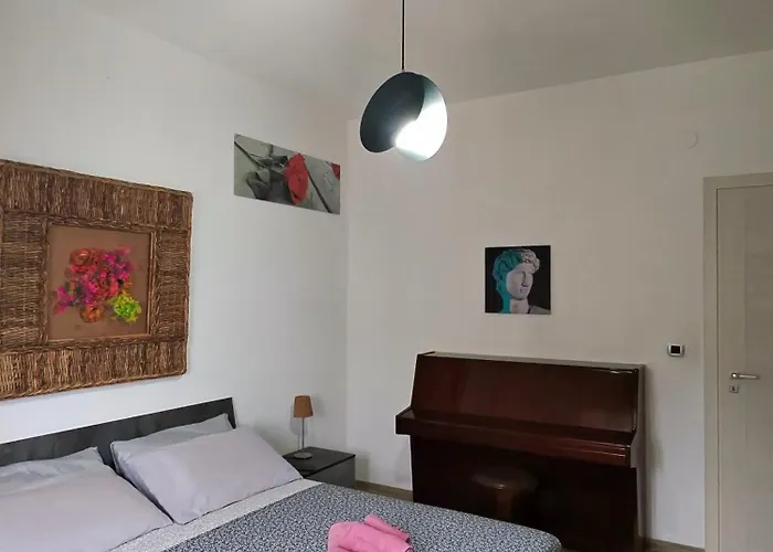 Rosdani Apartment