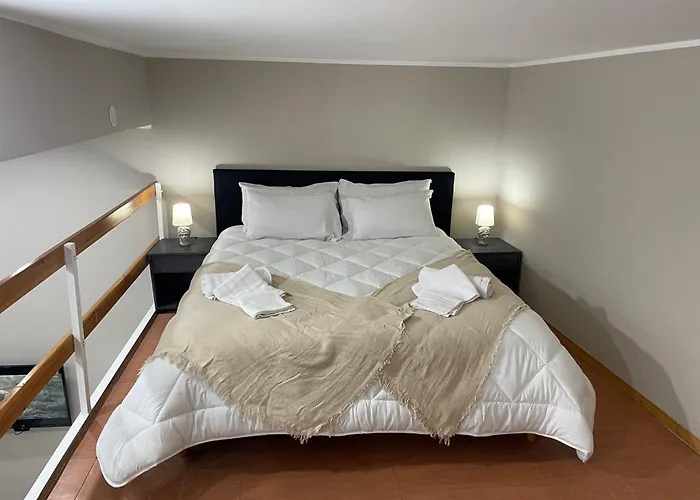 I Mercati Rooms