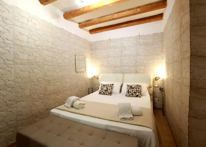 Gb Apartment