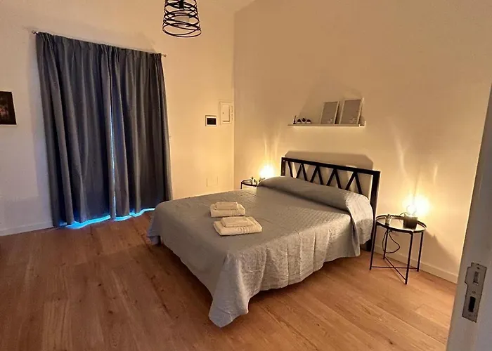 Dg Apartment