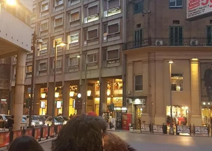 Ruggero Settimo Prestige