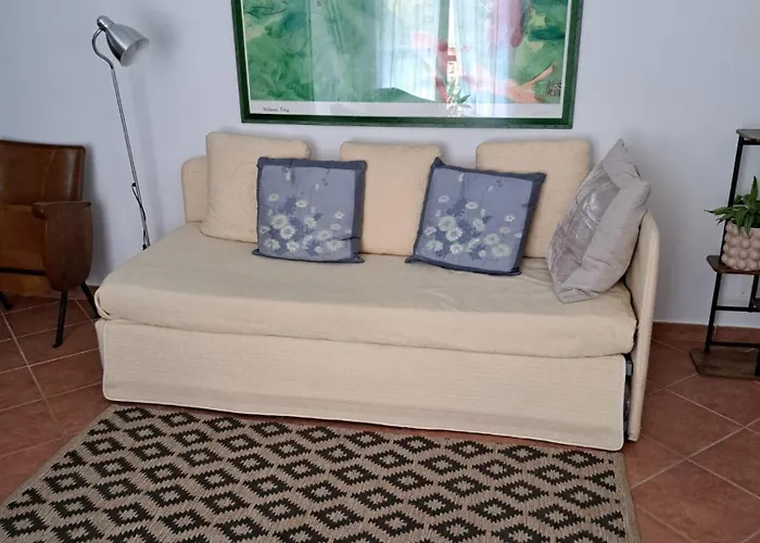 Casamartu Apartment