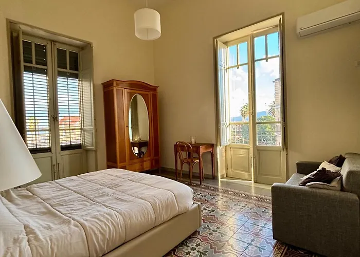 La Casa Di Alan