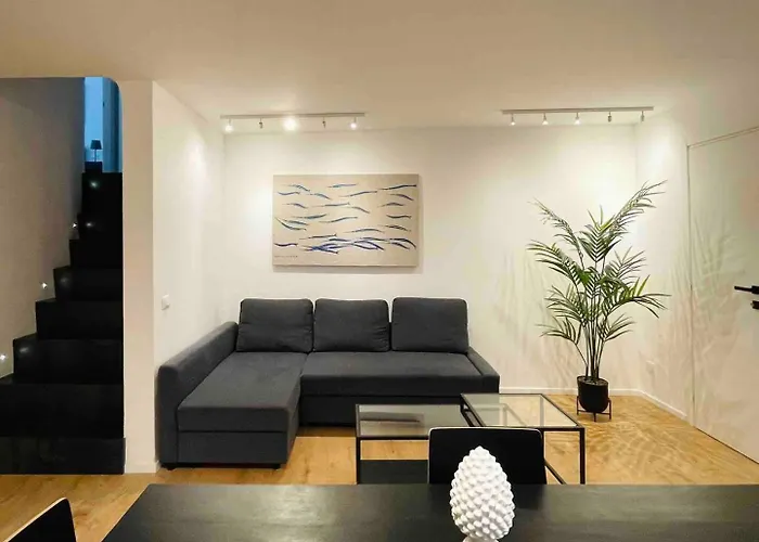 Parlamento Apartment - Esclusivo 120Mq Centro Storico Palermo
