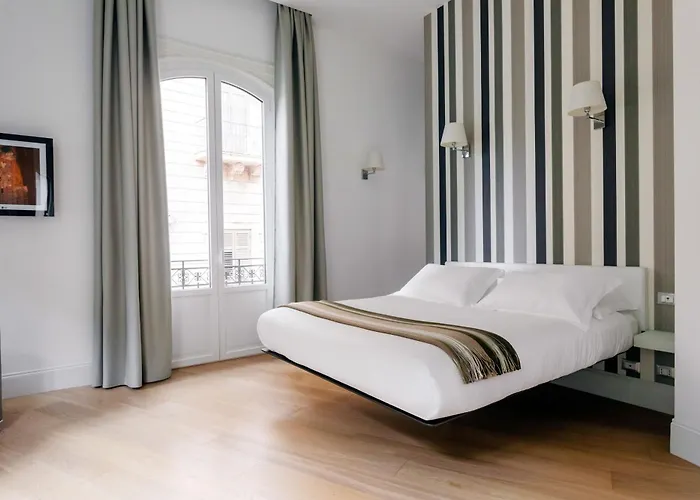 G Cave 125 Boutique Apartment