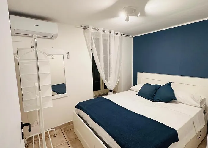 Blue Charm Exclusive Apartment