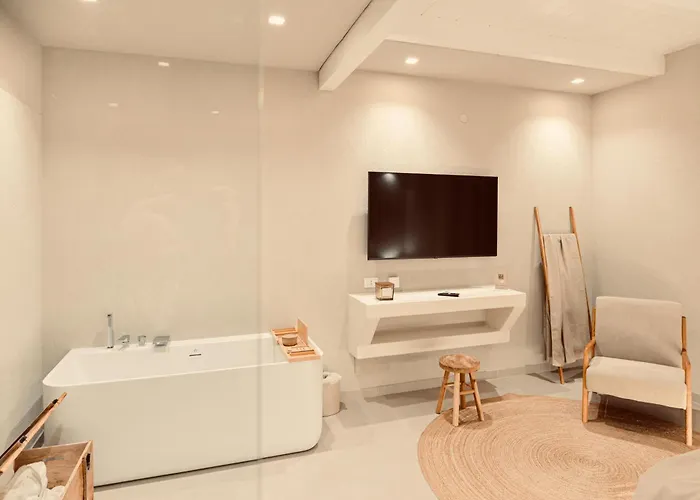 Palermo Inn Boutique Aparthotel