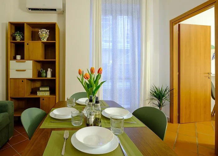 Casada - Casa Vacanze