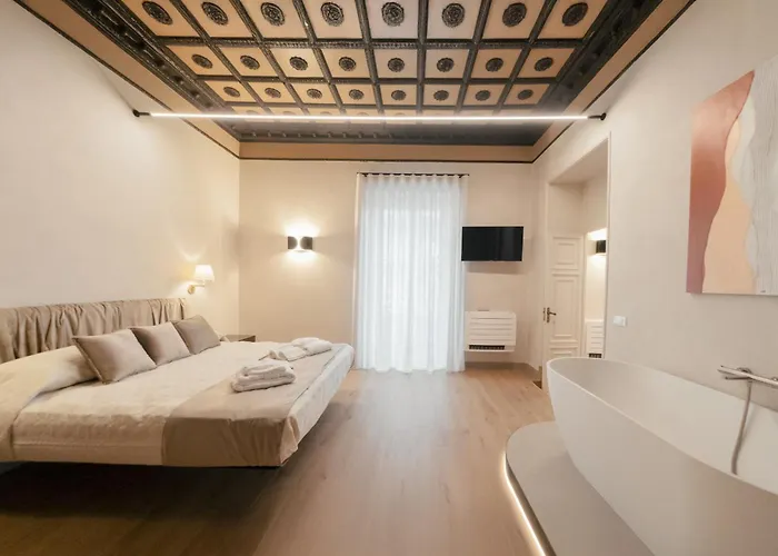 Notti O\'Tunn Apartment