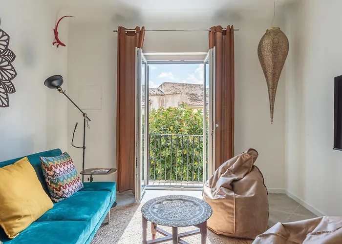 Casa Magnolia