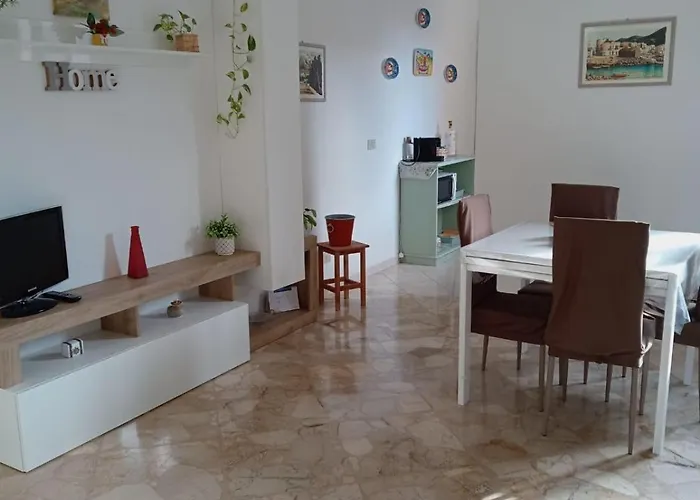 La Casetta Sferracavallo