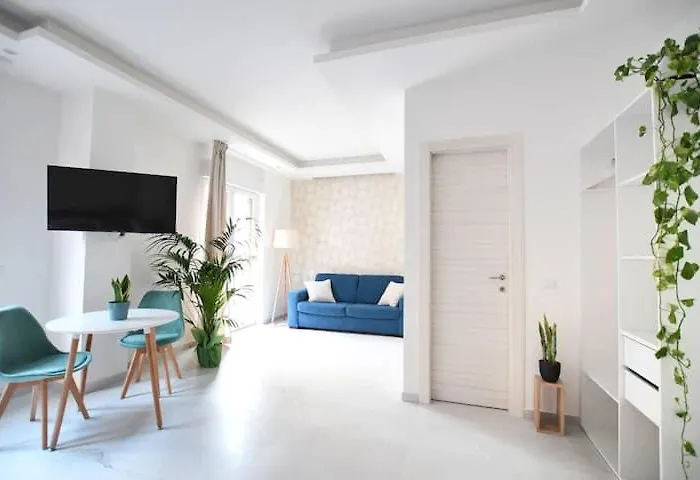 Diamante Luxury Rooms