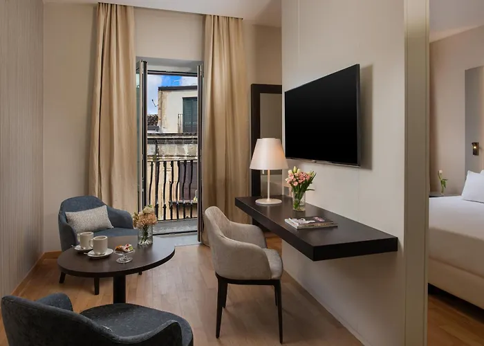 Hotel Palazzo Sitano