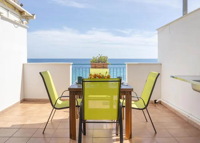 Terrazza Vista Mare