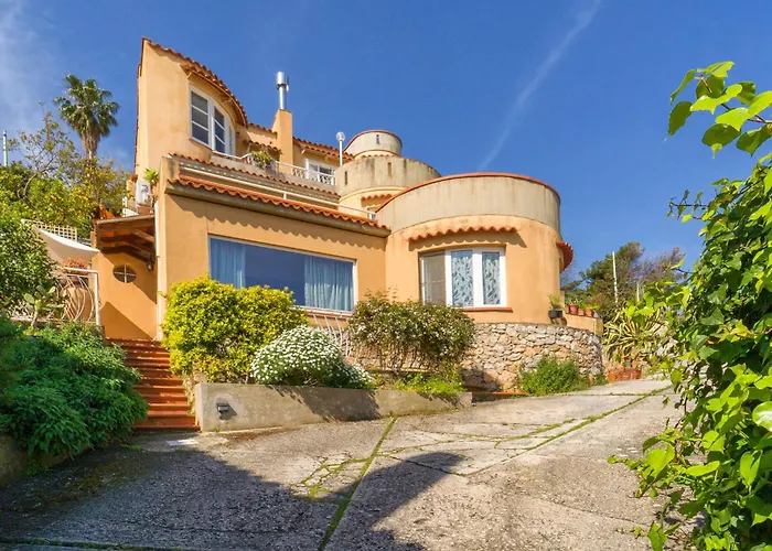 Nice Apartment In Palermo