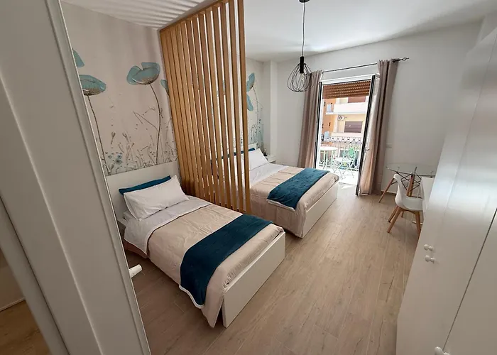 Bart165 Luxury Rooms