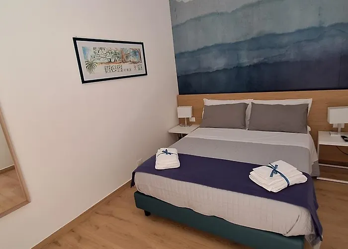 Nicasa Apartment At Politeama