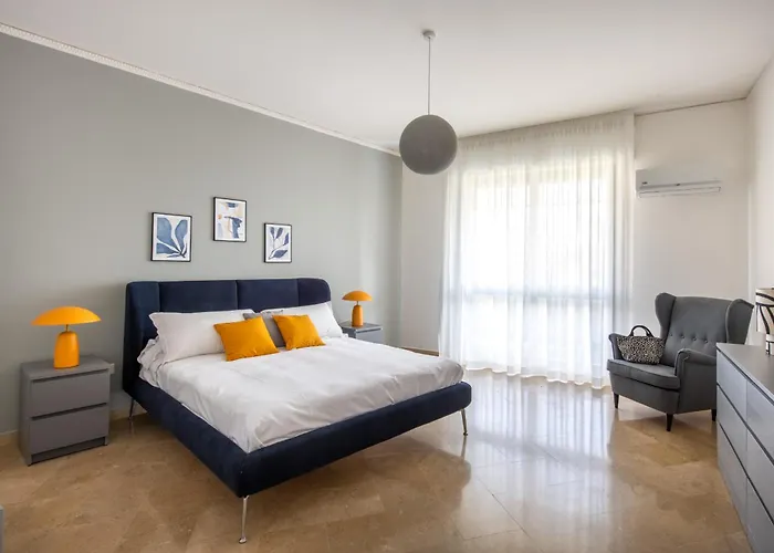 Vittorio Veneto Apartment By Wonderful Italy