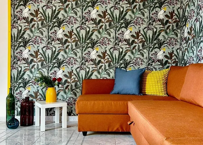 Casa Mortillaro - The Heart Of Palermo, Ballaro Market
