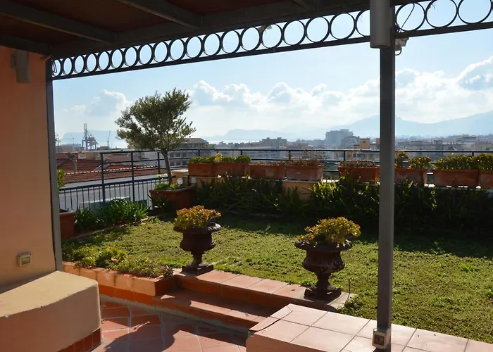 Appartamento Con Vista