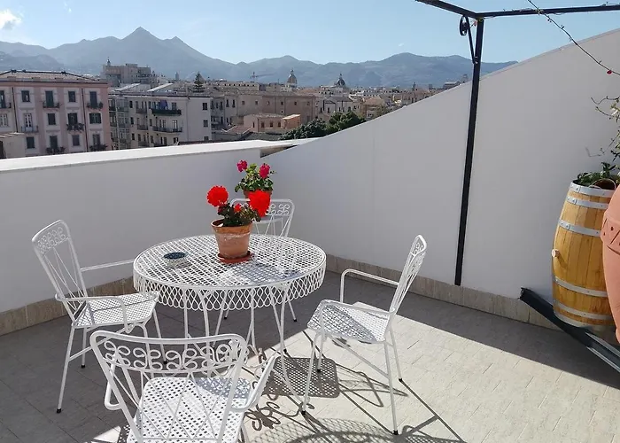 Rooftop Magione