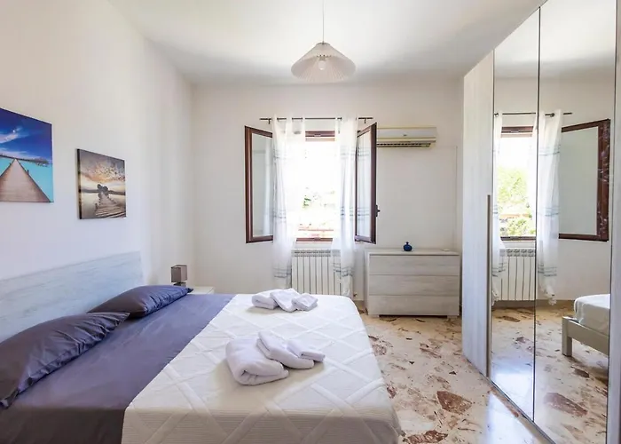 Casa Cloe Mondello