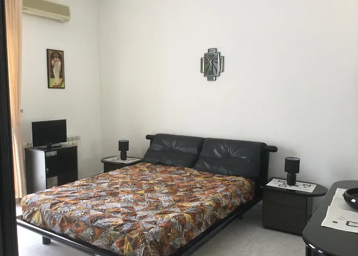 Elegante Appartamento Palermo