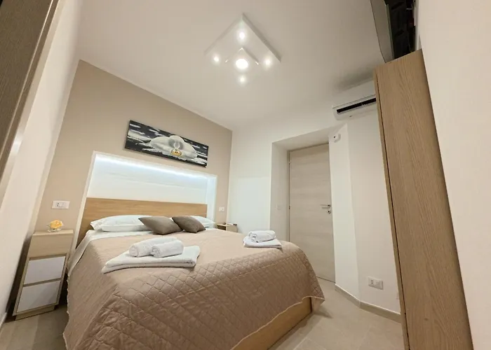 A Little Modern House