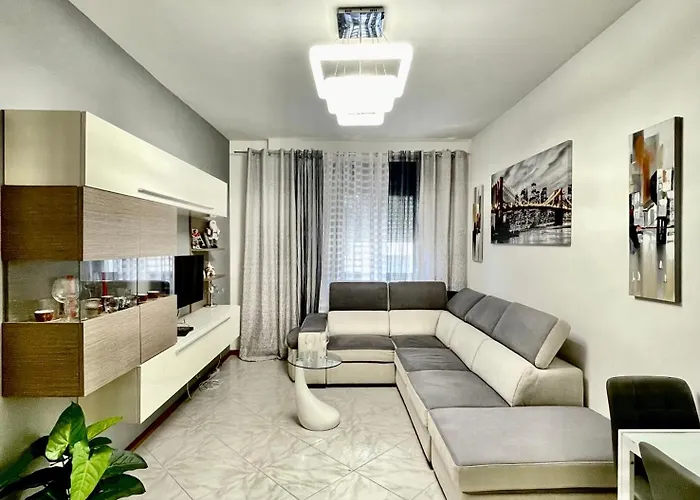 Casa Vacanza \