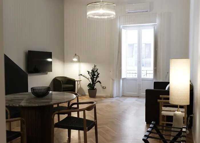 Dimora Ai Leoni, Suite & Apartments