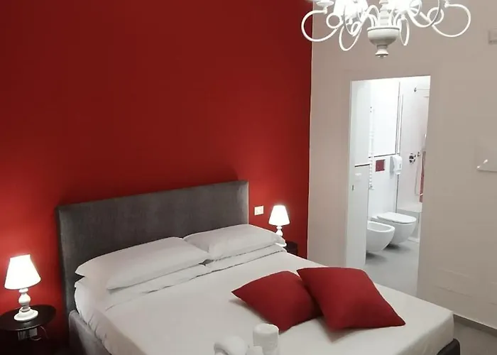 Foresteria Del Genio - Luxury Suites & Urban Spa