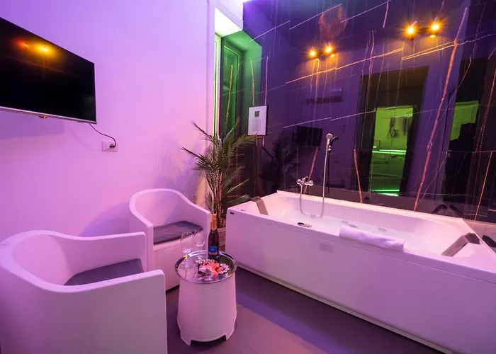Le Suite Di Alba