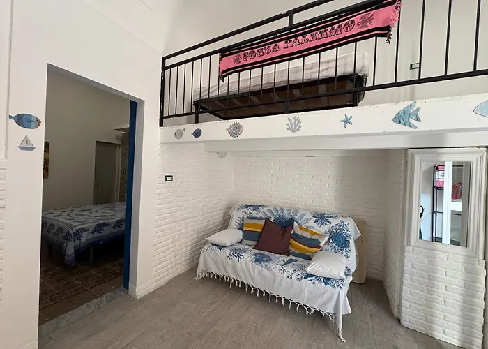 Casa Ciccina