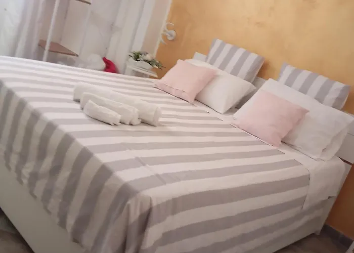 Appartamento Di Gio