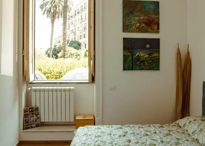 Art Suite Palermo