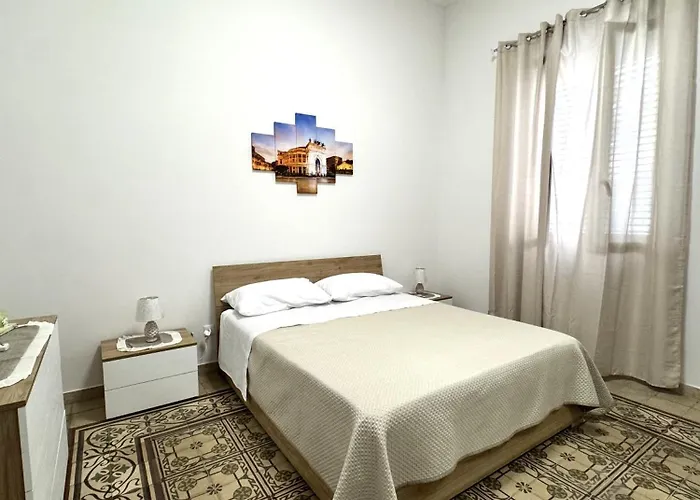 A Casa Di Cristian!