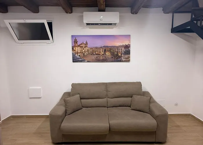 La Dimora Del Capo