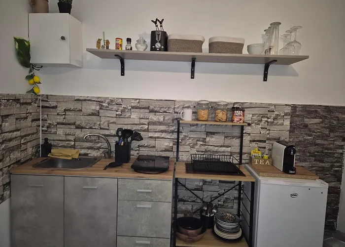 La Casuzza